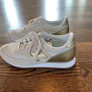 New balance sneakers